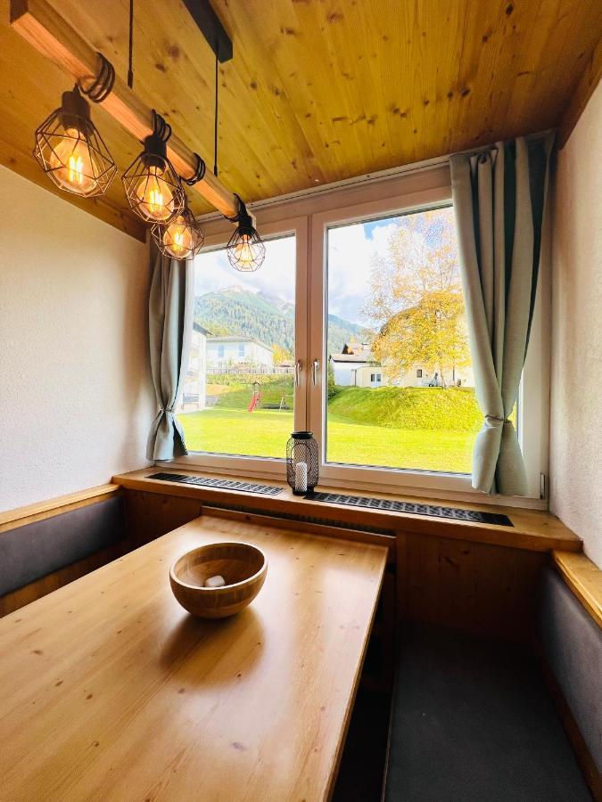 Wellness-Apartment Seefeld And Chill Spa Im Zentrum Mit Pool, Sauna Und Netflix For Free Seefeld in Tirol Dış mekan fotoğraf