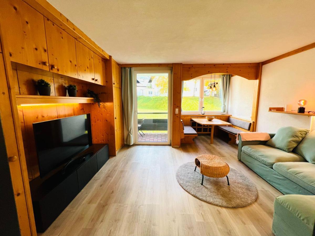 Wellness-Apartment Seefeld And Chill Spa Im Zentrum Mit Pool, Sauna Und Netflix For Free Seefeld in Tirol Dış mekan fotoğraf