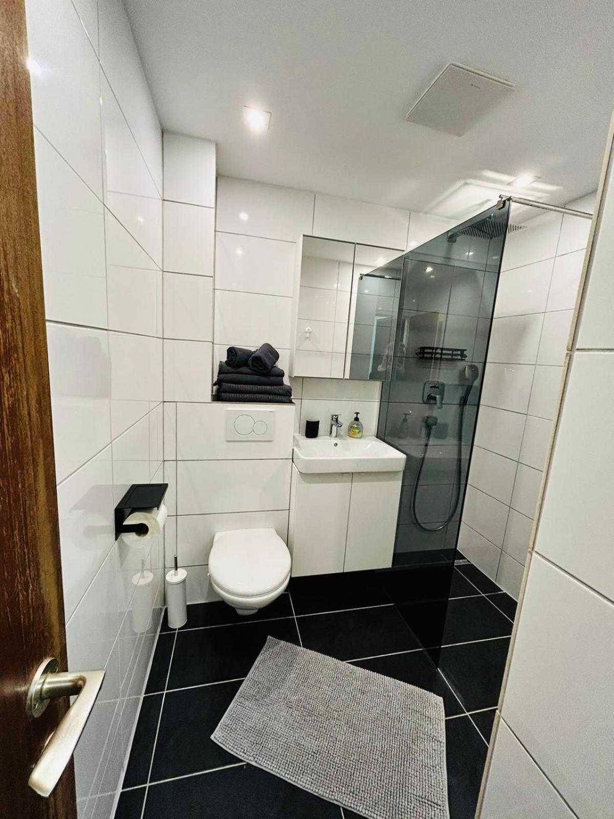 Wellness-Apartment Seefeld And Chill Spa Im Zentrum Mit Pool, Sauna Und Netflix For Free Seefeld in Tirol Dış mekan fotoğraf